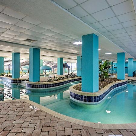 Convenient Myrtle Beach Studio With Balcony! Zewnętrze zdjęcie